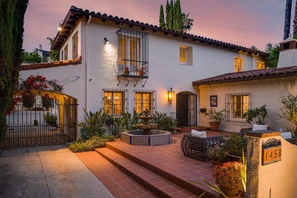 Big Stud Construction