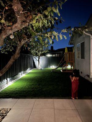 D&M Landscape Services