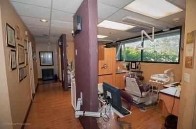 Peter Ngai, DMD and Penny L Phipps, DDS