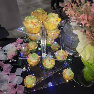 A Lee's Sauces and Rubs