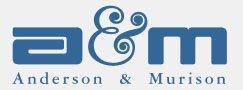 Anderson & Murison's logo