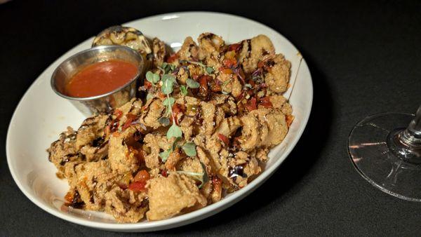 calamari