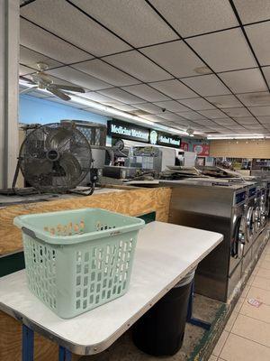 Don't waste your money here