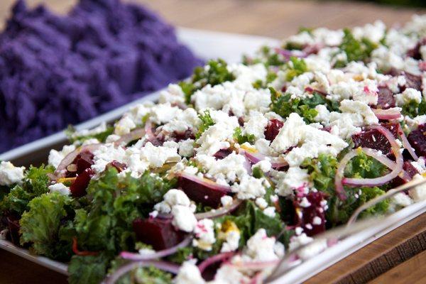 High Season Catering