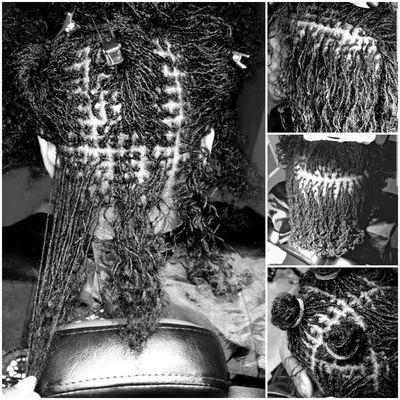 Natural Patterns by Kia