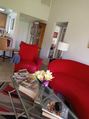 Palm Desert Resorter Vacation Rental