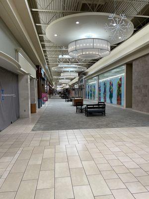 Pittsburgh Mills Mall