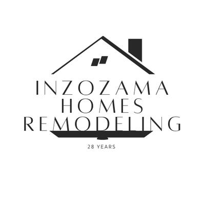 Inzozama Homes Remodeling