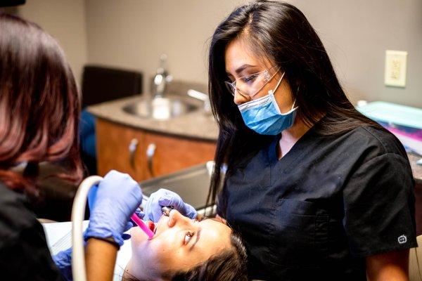 Corpus Christi Advanced Dentistry