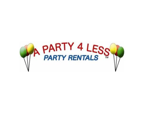 A Party 4 Less