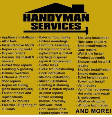 Affordable Home Solutions