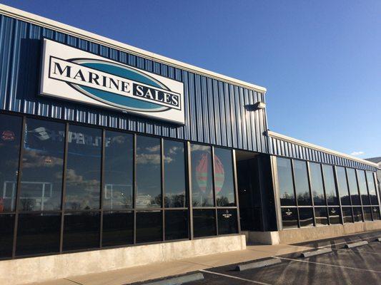 Marine Sales Kentuckiana