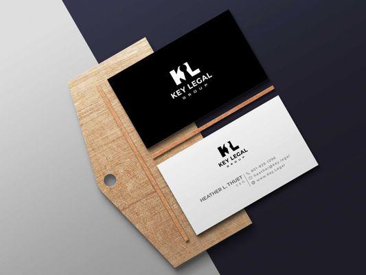 Heather Thuet - Key Legal Group