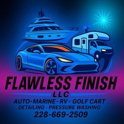 Elite Shine Detailing