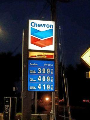 Chevron
