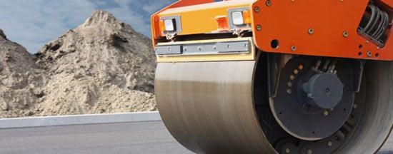 Mike George Paving - Longview