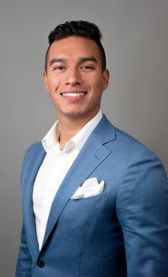 Kendell Angeles - The Mortgage Guys