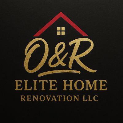 O&R Elite Home Renovation
