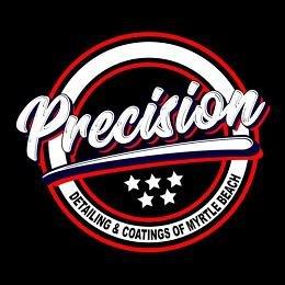 Precision Detailing of Myrtle Beach