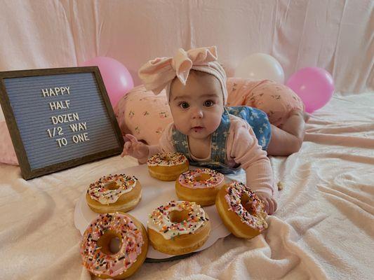 Sunkissed Shores Photography