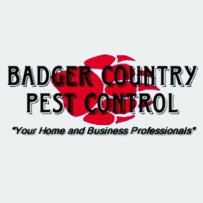 Badger Country Pest Control