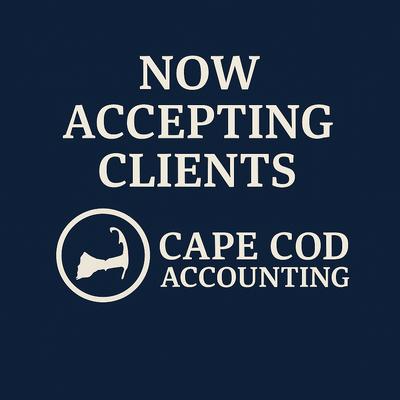 Cape Cod Accounting