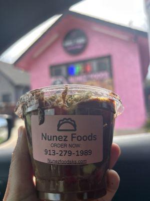 Nunez Foods