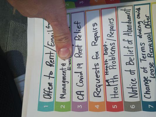 Nada Lawyer Evictions & Property Management