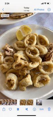 Gregory's 26 Corner Taverna