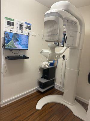 CBCT