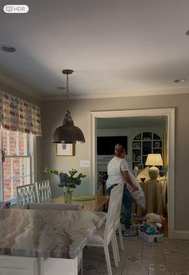 Lizbeiry House Cleaning