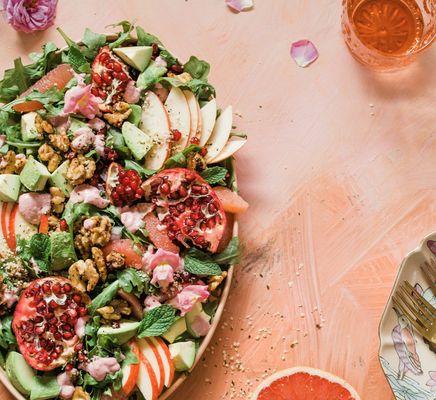 Clinton Street Nutrition