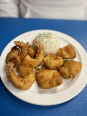 Momma O's Seafood Restaurant