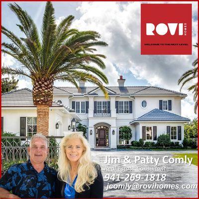 Jim Comly-Exit King Realty