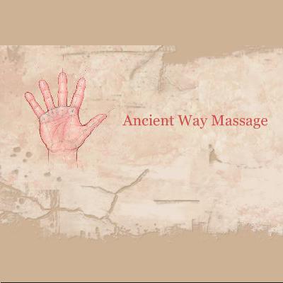 Ancient Way Massage