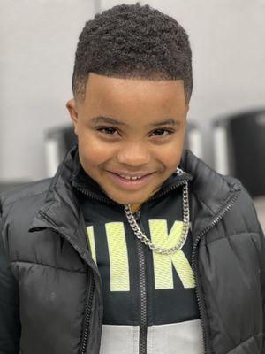 Rich Roots Hair studio