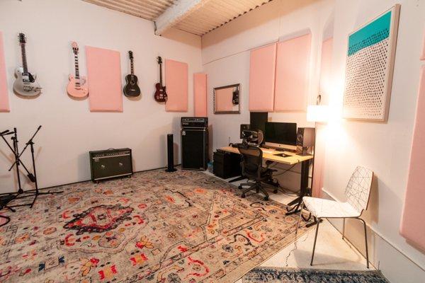 Rock Star Studios