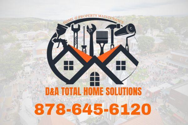 D&A Total Home Solutions