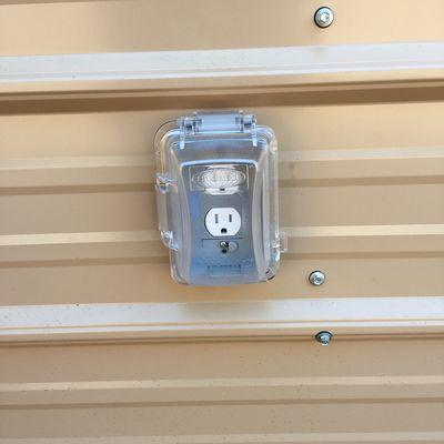 Versatile Electrician