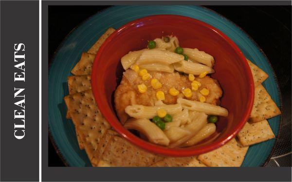 Duo Elleven Fitness and Nutrition