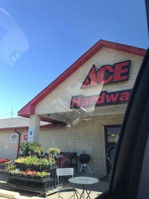 Kaufman Ace Hardware