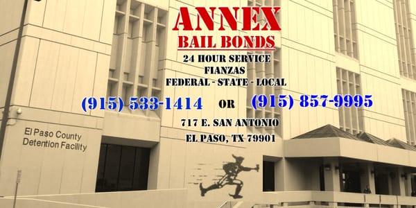 A Quick Bail Bonds