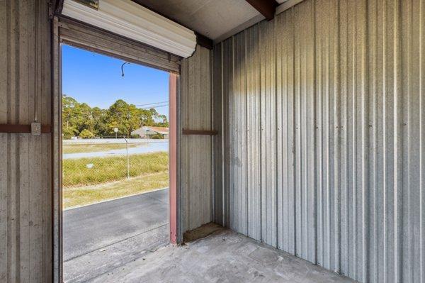 Moultrie Mini Storage