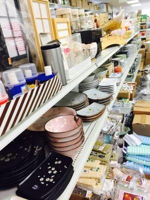 Tim's Oriental Grocery