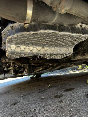 Pierce Precision Auto