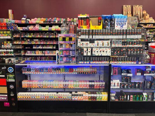 Blow 1 Smoke and Vape Shop