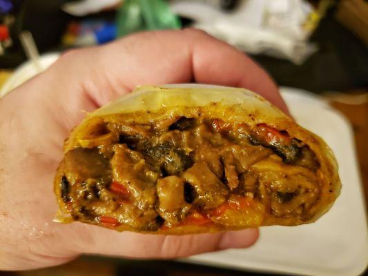 Turmeric Street Style