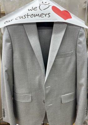 Tatiana's Tailor & Dry Cleaners