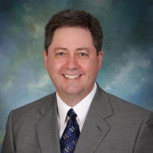 Agency Owner Richard Parr