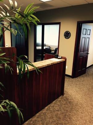 Andrews & Associates